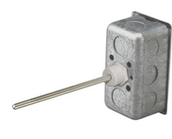 BAPI BA/1K-I-2"-SS