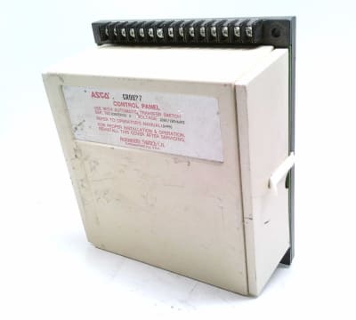 ASCO 459666-002H