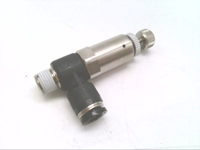 PISCO PNEUMATICS RVC6-01
