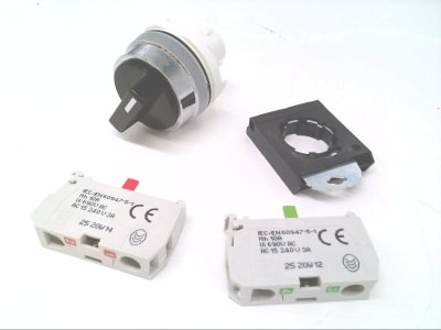 BACO CONTROLS T11KA03-3E11