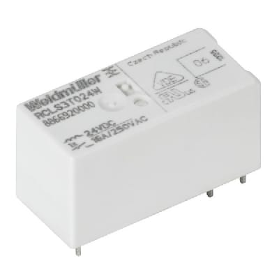 WEIDMULLER 1984040000
