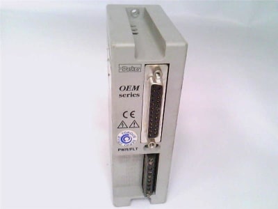 PARKER OEM770T