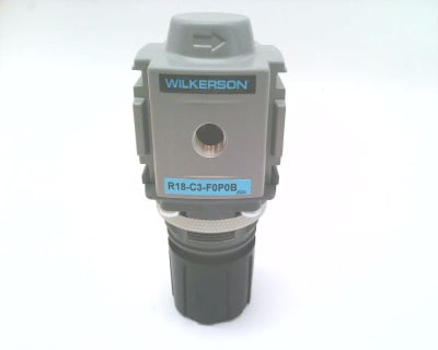 WILKERSON PNEUMATIC R18-C3-F0PR