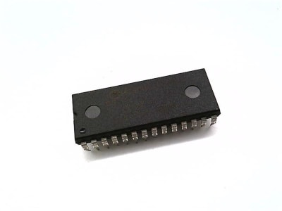 ZEBRA IC68HC705P9CP