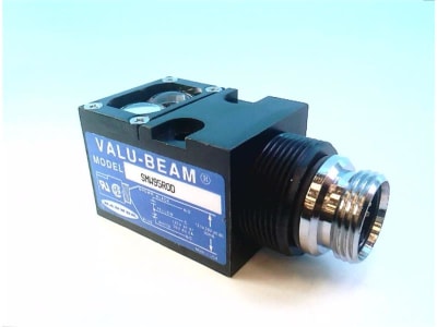 BANNER ENGINEERING 3026175