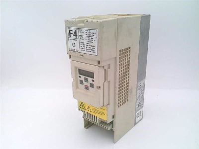 KEB AUTOMATION 07.F4.81D-AM00