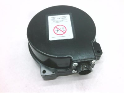 YASKAWA ELECTRIC 500-025-240-3