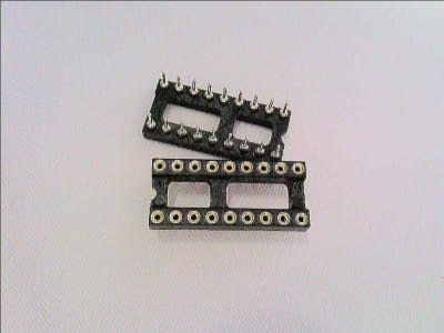 MILL MAX 110-93-318-41-001000