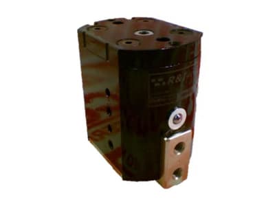 R&I MANUFACTURING MPH-51