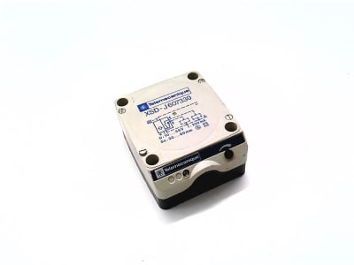 TELEMECANIQUE SENSORS XSDJ607339