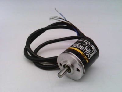 OMRON E6A2-CWZ3C 100P/R 0.5M