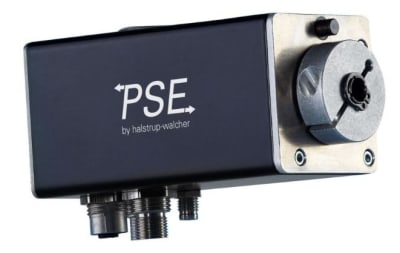 HALSTRUP WALCHER PSE312-8-DP-0-0