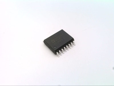 ANALOG DEVICES ADM232LJRZ