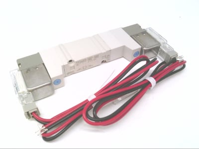 SMC SY3440-5MZ-X90