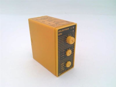 SELECTRON GZU-30-12-48V