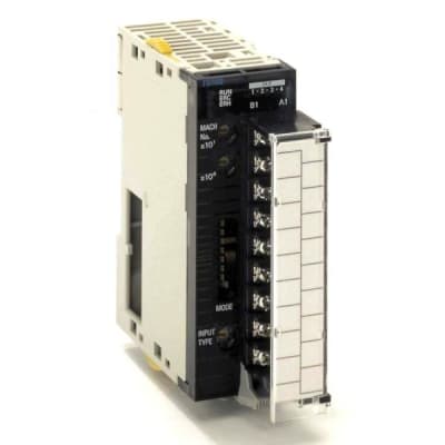 OMRON CJ1WTC102