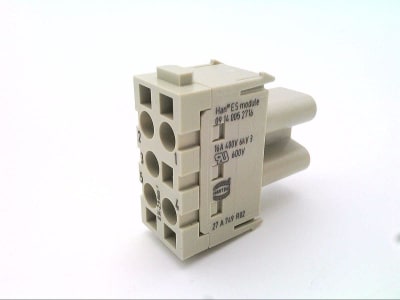 HARTING 09 14 005 2716