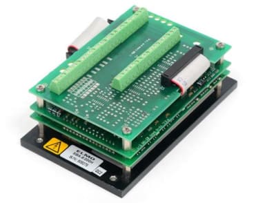 ELMO MOTION CONTROL SBA-5/200