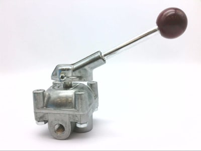 BARKSDALE 9001-M-A-D