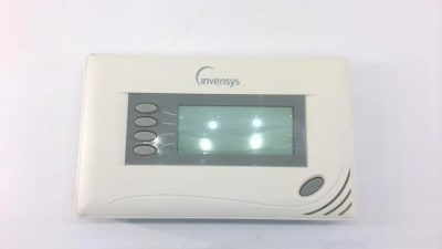 INVENSYS MC-TOUCH