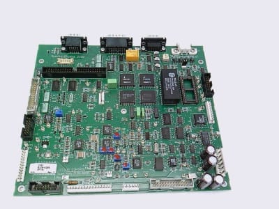 NEWPORT CORPORATION 0129-6200