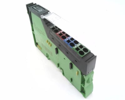 PHOENIX CONTACT IB IL 24 PWR IN/2-F-D-PAC