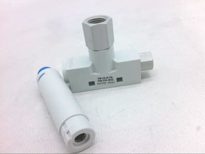 FESTO VN-14-H-T4-PI4-VI5-RO2