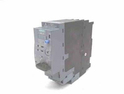 SIEMENS 3RA61201CP33