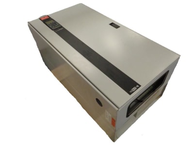 GRAHAM MOTORS AND CONTROLS 176F7096