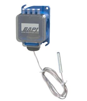 BAPI BA/10K-2-RPP-5'-BBX