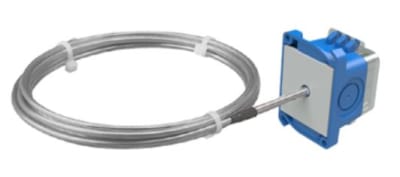 BAPI BA/10K-3-D-18"-BBX6-TS