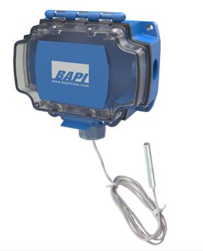 BAPI BA/20K-RPP-25'-BB