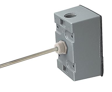 BAPI BA/T1K[-30 TO 130F]-I-4"-WP