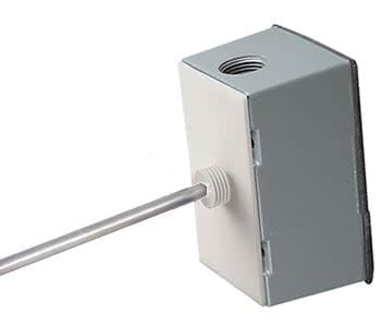 BAPI BA/T1K[-40 TO 140F]-D-18"-WP
