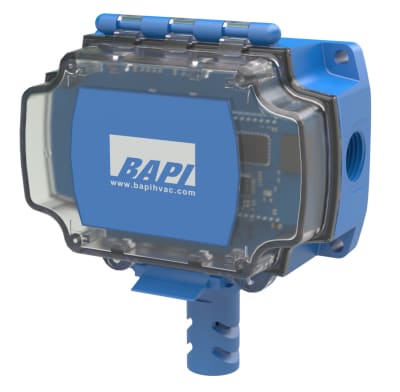 BAPI BA/T1K[-20 TO 120F]-O-BB