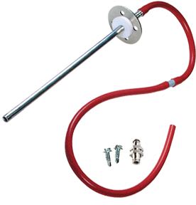 BAPI BA/ZPS-ACC01