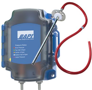 BAPI ZPS-10-FR79-BB-ST