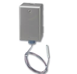 BAPI BA/10K-3-PP-25'-WP