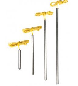 BAPI BA/3K-P-4.5"-FEP-25'