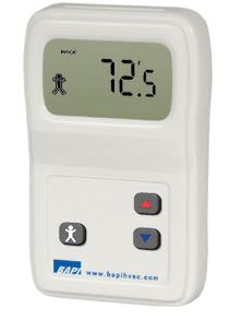 BAPI BA/BS4XC-X-2-10[0 TO 50C]00-20M00-Z-WMW