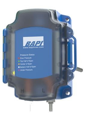 BAPI ZPS-10-FR74-BB-AT