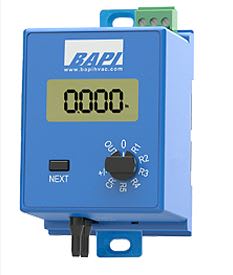 BAPI ZPS-SR-EZ-NT-IN