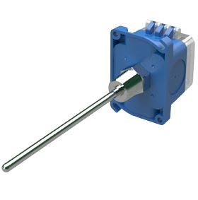 BAPI BA/T1K[30 TO 81F]-I-4"-SS-BBX