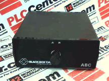 BLACK BOX CORP SW010