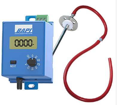BAPI ZPS-05-SR73-EZ-ST-D