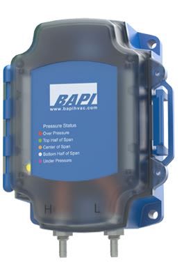 BAPI ZPS-10-FR56-BB-NT