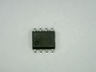 TEXAS INSTRUMENTS SEMI LM2931CM/NOPB