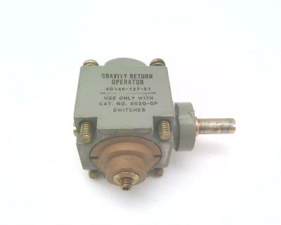 ALLEN BRADLEY 40146-127-51