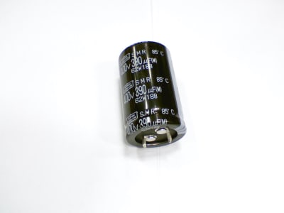 UNITED CHEMI CON ESMR401VSN391MQ40S