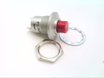 OTTO CONTROLS P3-31211